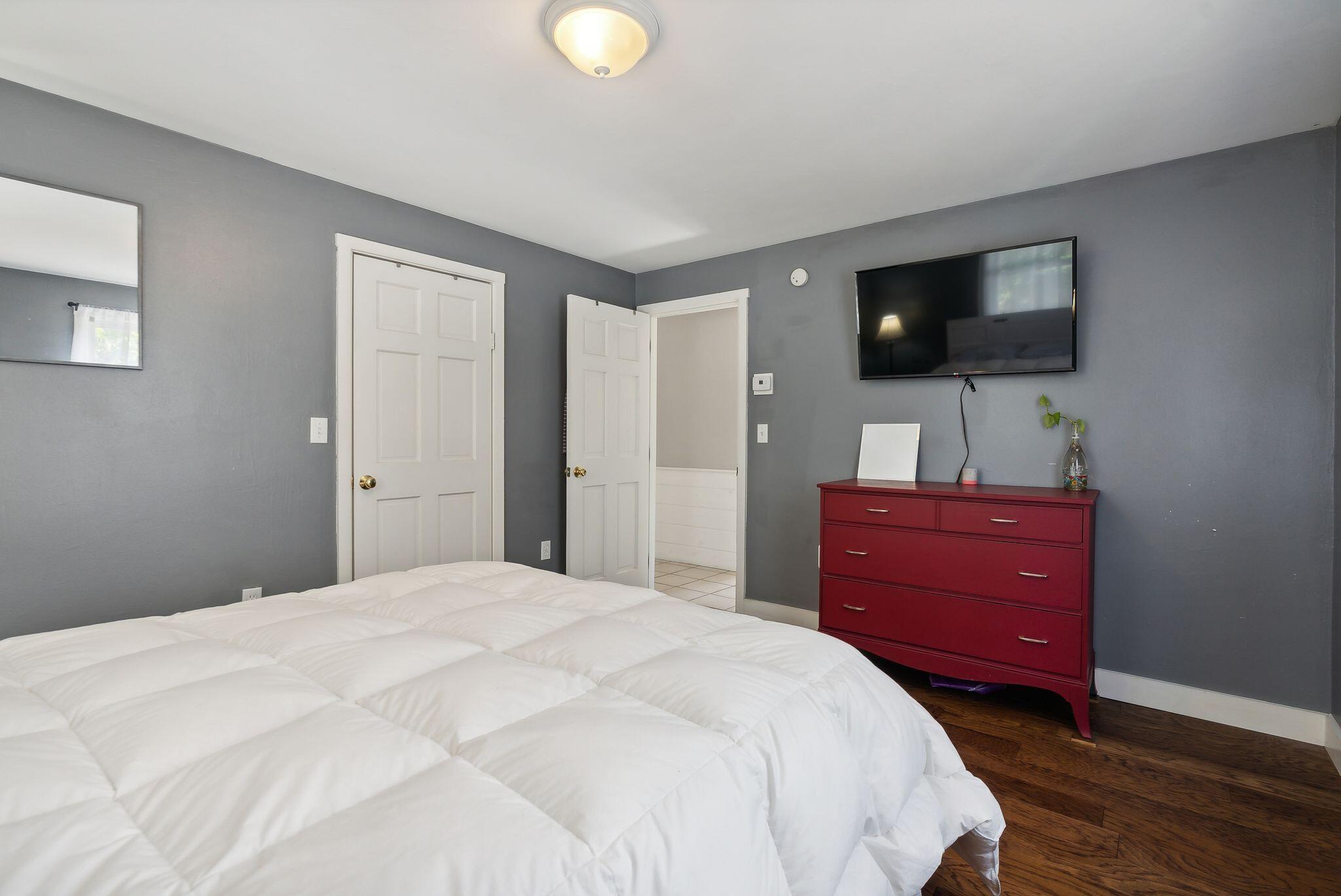 19 Benson Road Biddeford, ME 04005 - Photo 20 of 47 Primary Bedroom