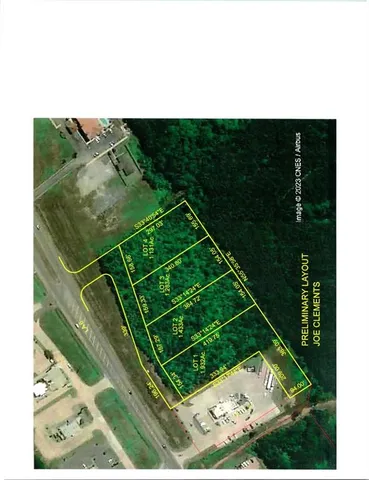 $492,665 | 5409 University Parkway, Natchitoches, LA 71457