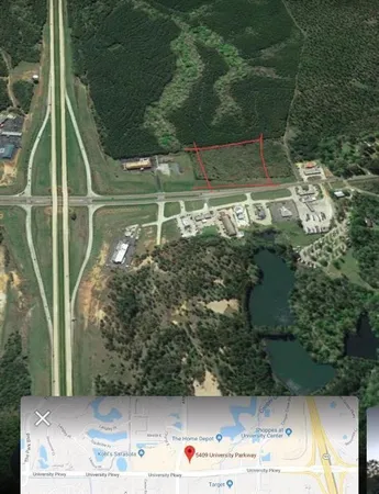 $492,665 | 5409 University Parkway, Natchitoches, LA 71457