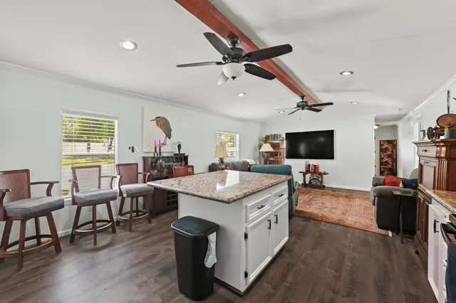 $349,000 | 729 Lake Shore Drive, Trinity, TX 75862