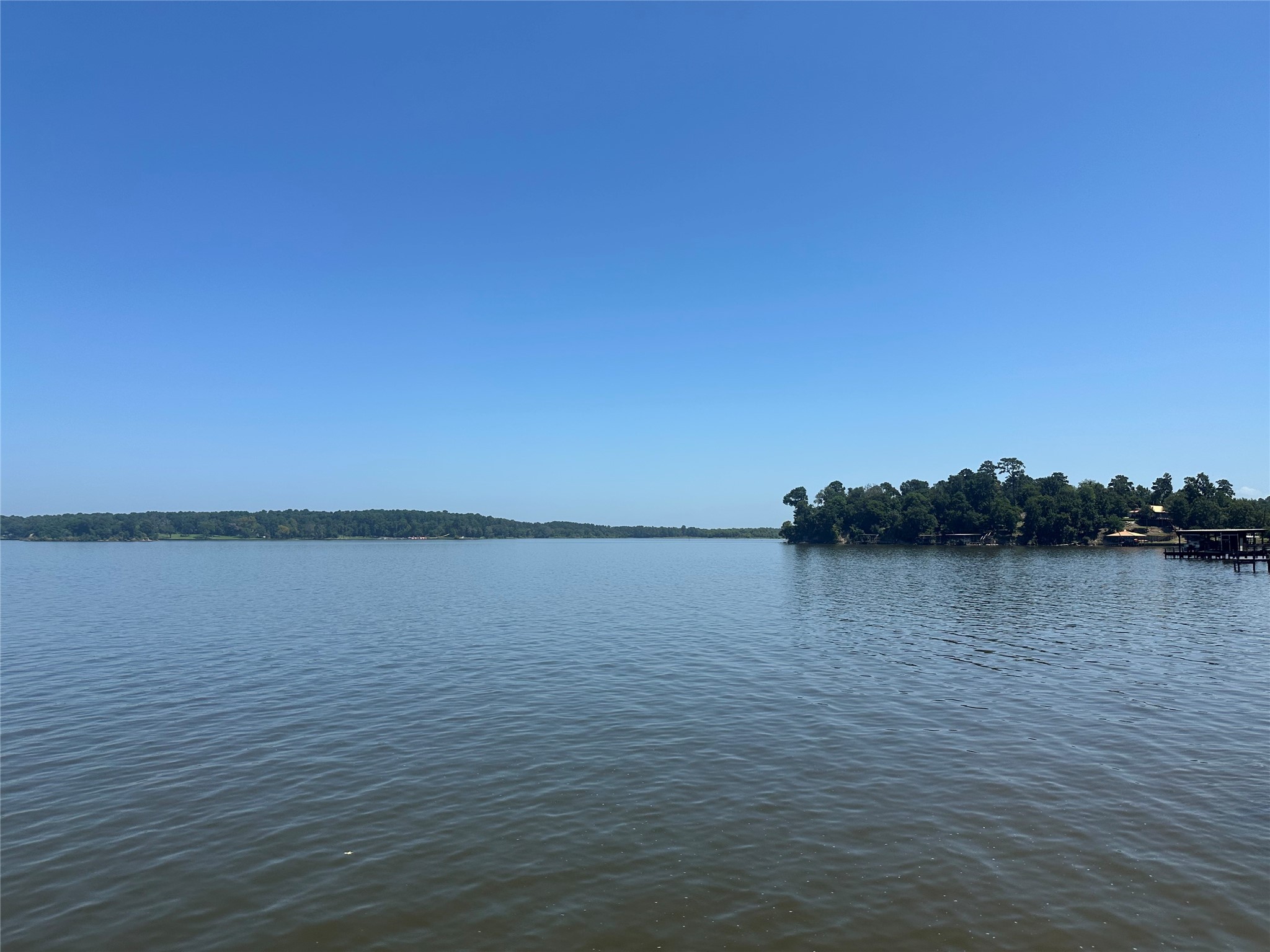 729 Lake Shore Drive Trinity, TX 75862 - Photo 29 of 38 a view of lake