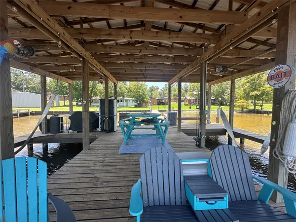 $325,000 | 729 Lake Shore Drive, Trinity, TX 75862