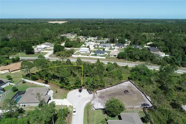 $60,000 | 5 Seriema Court, Palm Coast, FL 32164