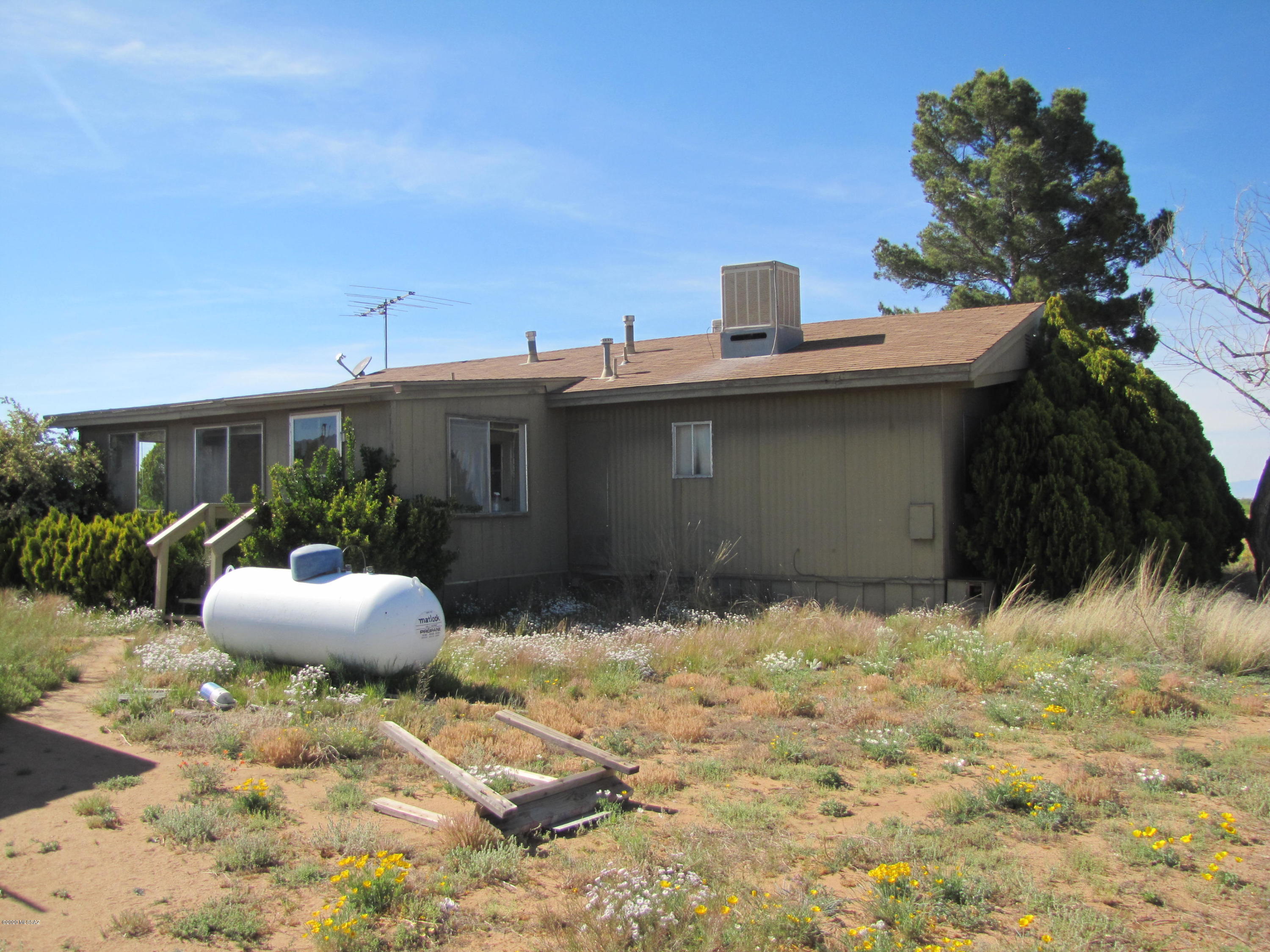 48 East Richland Road Cochise, AZ 85606 - Photo 17 of 23
