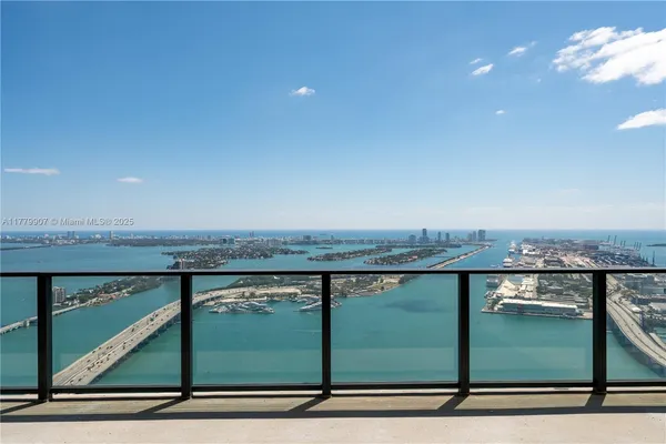 a view of a terrace