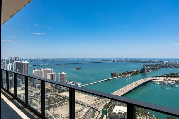 $21,000,000 | 1000 Biscayne Boulevard, Unit 5801, Miami, FL 33132