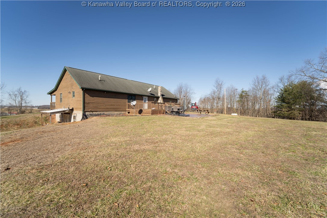 6657 Longdale Road Letart, WV 25253 - Photo 31 of 32 Gallery Image 31