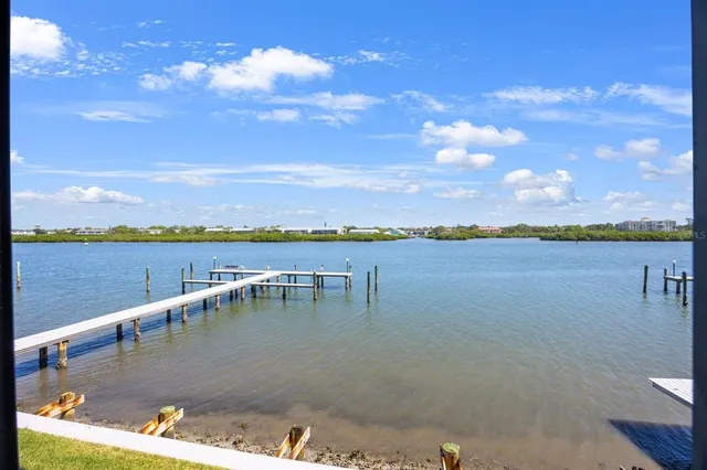 a view of swimming pool with a terrace