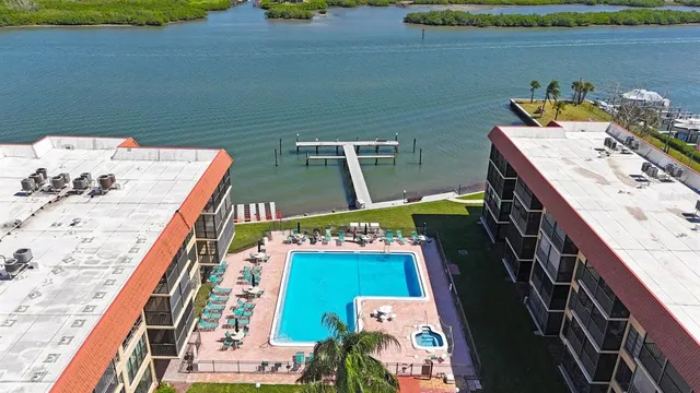 $525,000 | 19701 Gulf Boulevard, Unit 217, Indian Shores, FL 33785