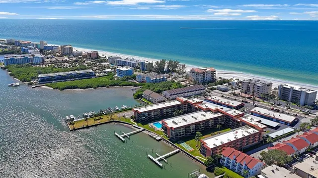 $525,000 | 19701 Gulf Boulevard, Unit 217, Indian Shores, FL 33785