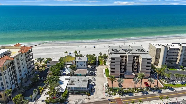 $525,000 | 19701 Gulf Boulevard, Unit 217, Indian Shores, FL 33785