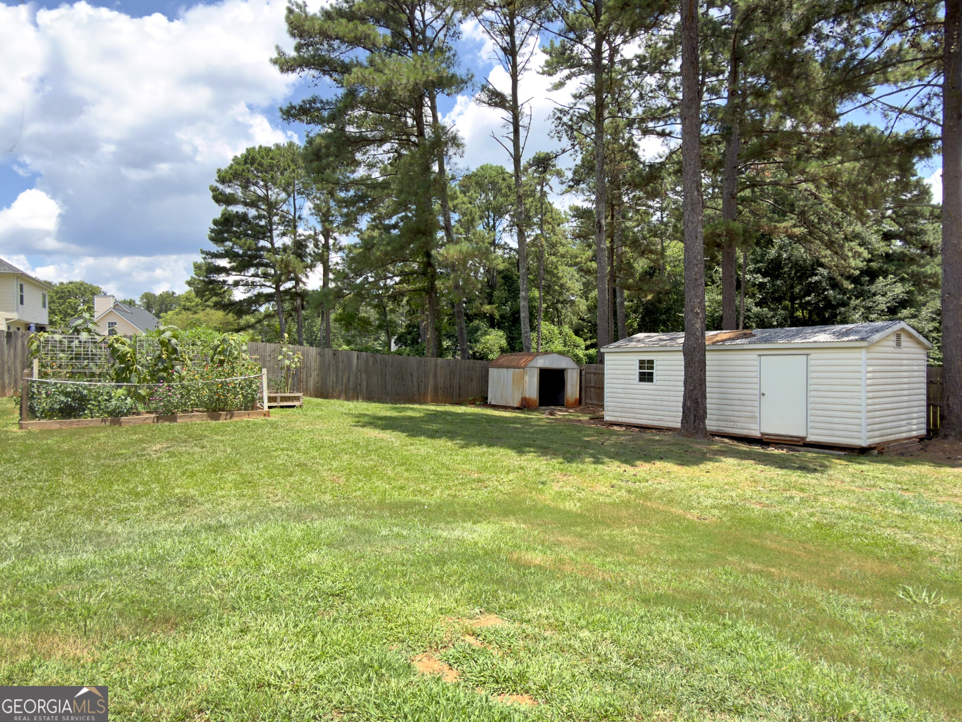 309 Dylan Way McDonough, GA 30252 - Photo 32 of 35