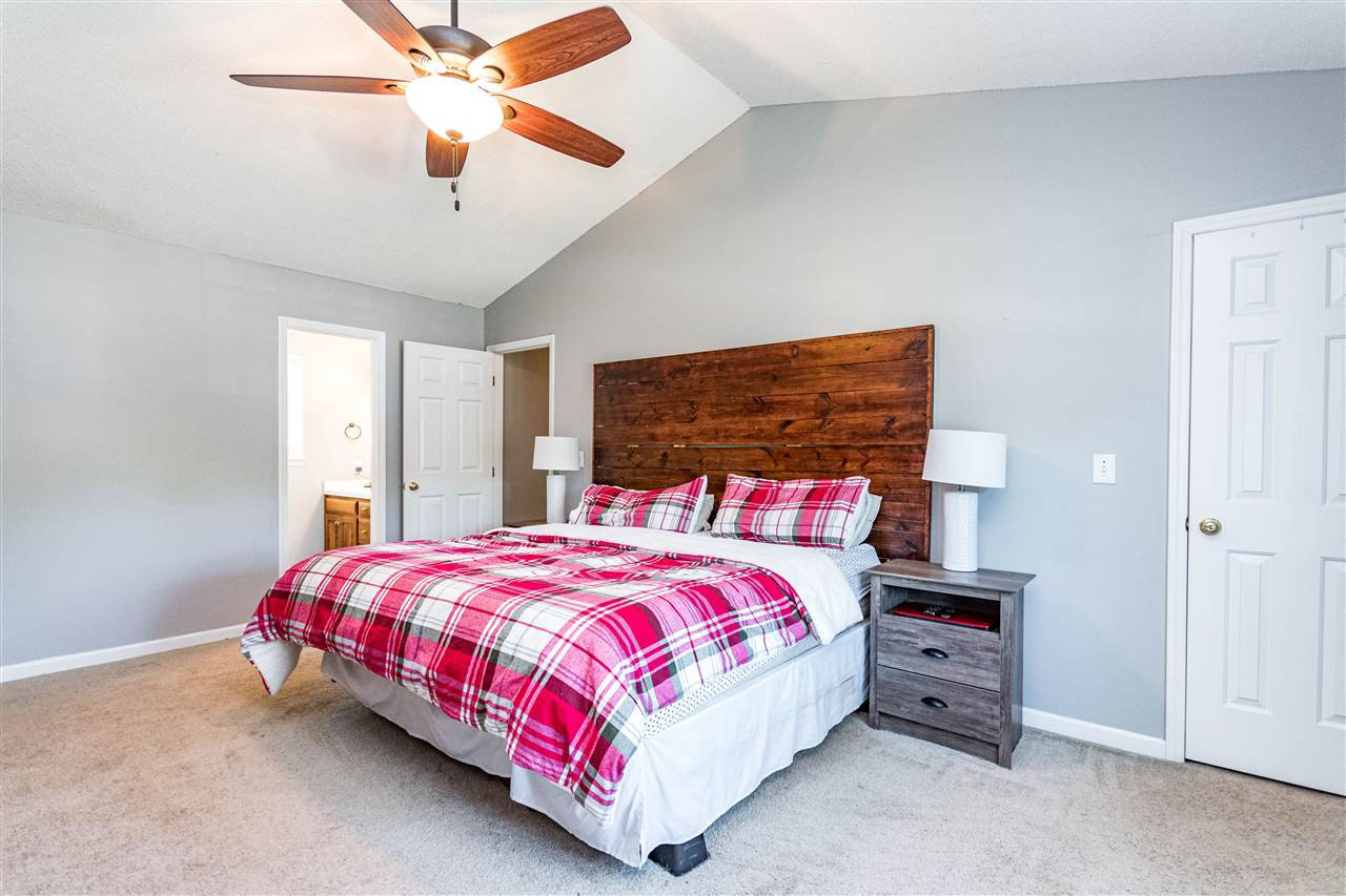 512 Jordan Ridge Lane Raleigh, NC 27603 - Photo 13 of 21 Photo 13