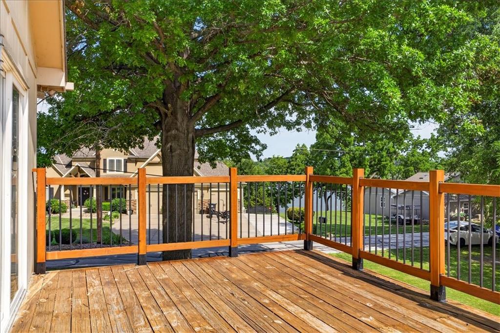 2133 Northeast Todd George Road Lee's Summit, MO 64086 - Photo 43 of 67