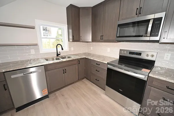 $235,000 | 1135 Apple Lane, Granite Falls, NC 28630