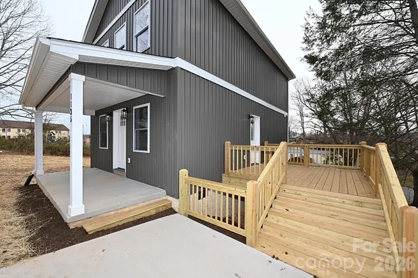 $235,000 | 1135 Apple Lane, Granite Falls, NC 28630