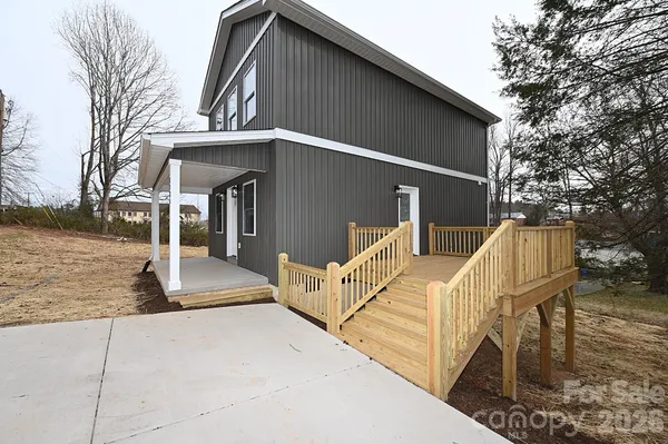 $235,000 | 1135 Apple Lane, Granite Falls, NC 28630