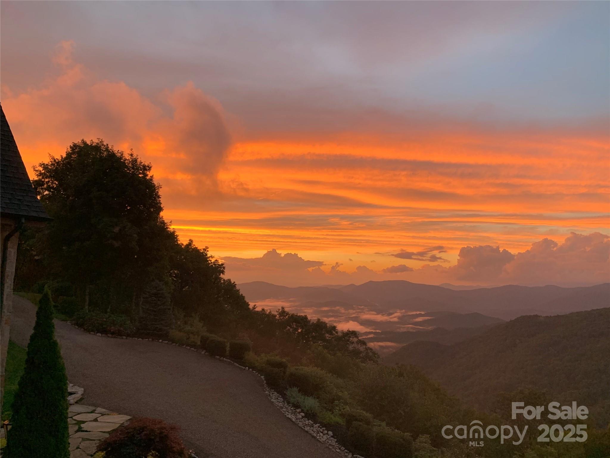 278 North Snow Ridge Drive Fairview, NC 28730 - Photo 47 of 48
