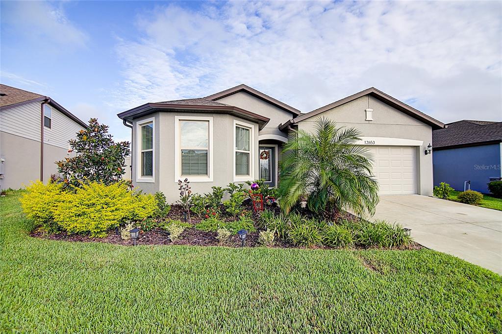 12653 Palapa Loop Spring Hill, FL 34610 - Photo 1 of 1