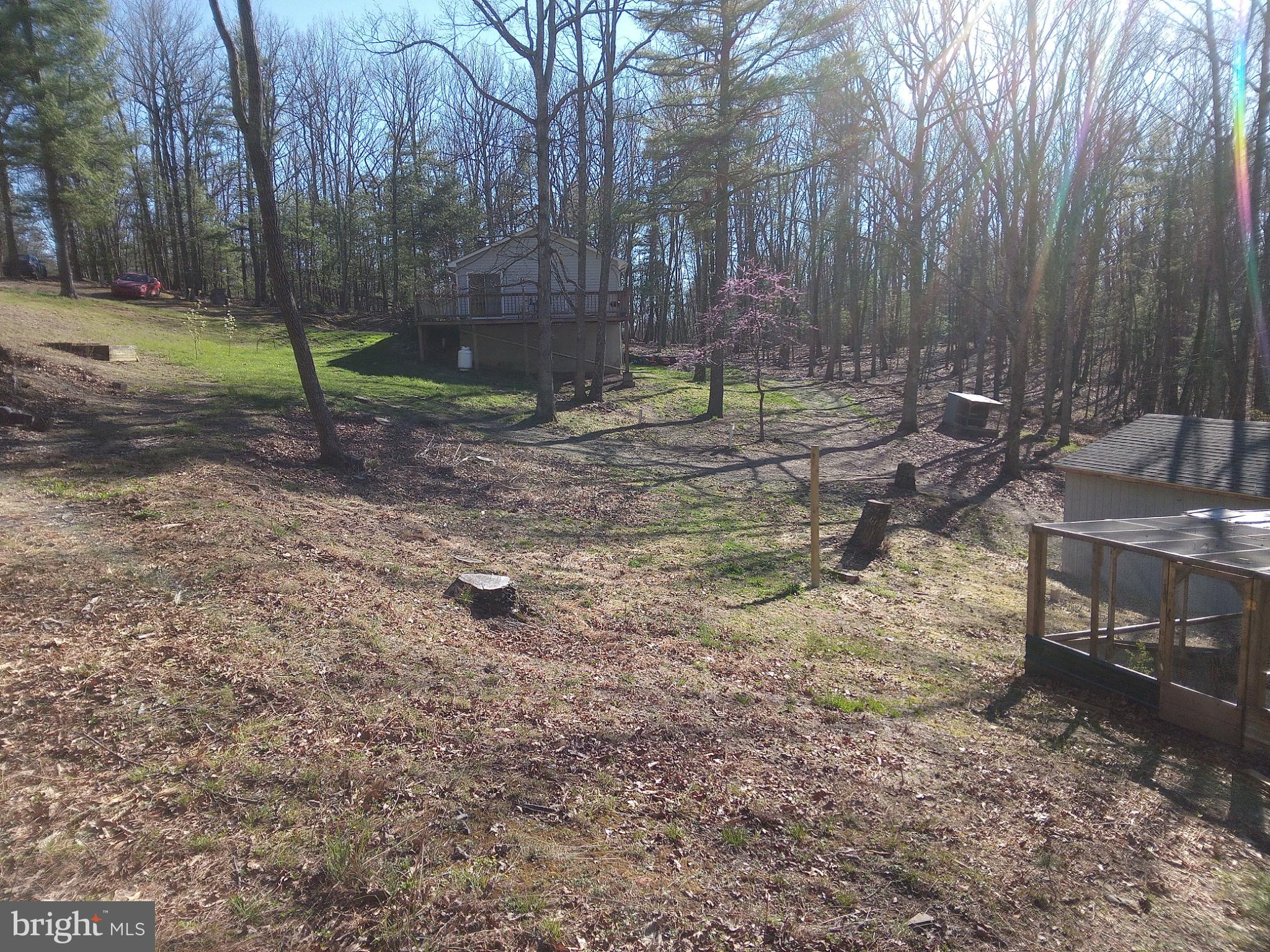 13405 Crossover Road Northeast Flintstone, MD 21530 - Photo 3 of 27