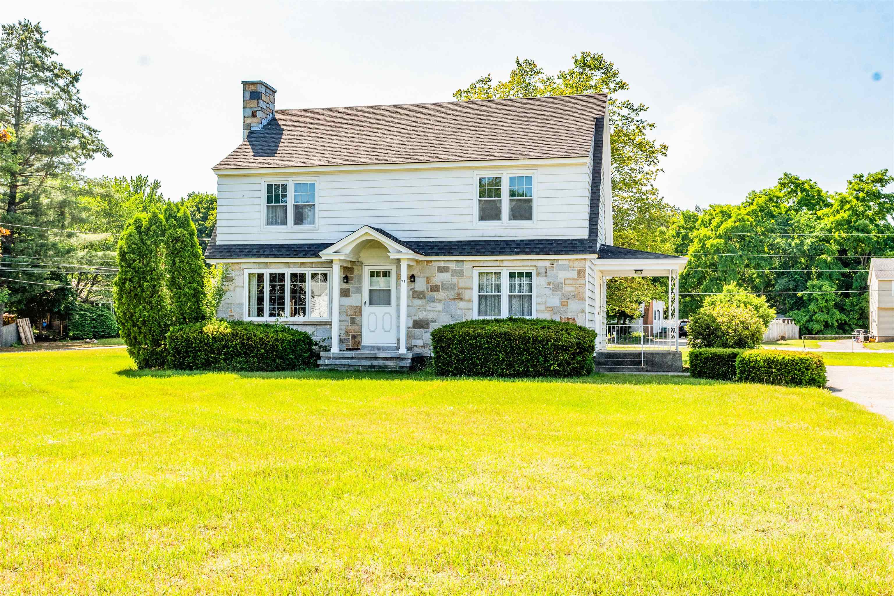 77 Caldwell Road, Unit 35, Nashua, NH 03060 Compass