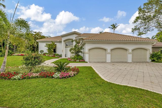 $2,825,000 | 2518 Northwest 64th Boulevard, Boca Raton, FL 33496