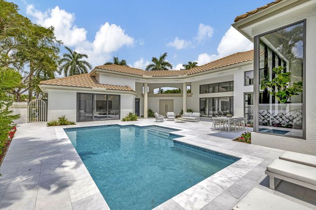 $2,825,000 | 2518 Northwest 64th Boulevard, Boca Raton, FL 33496