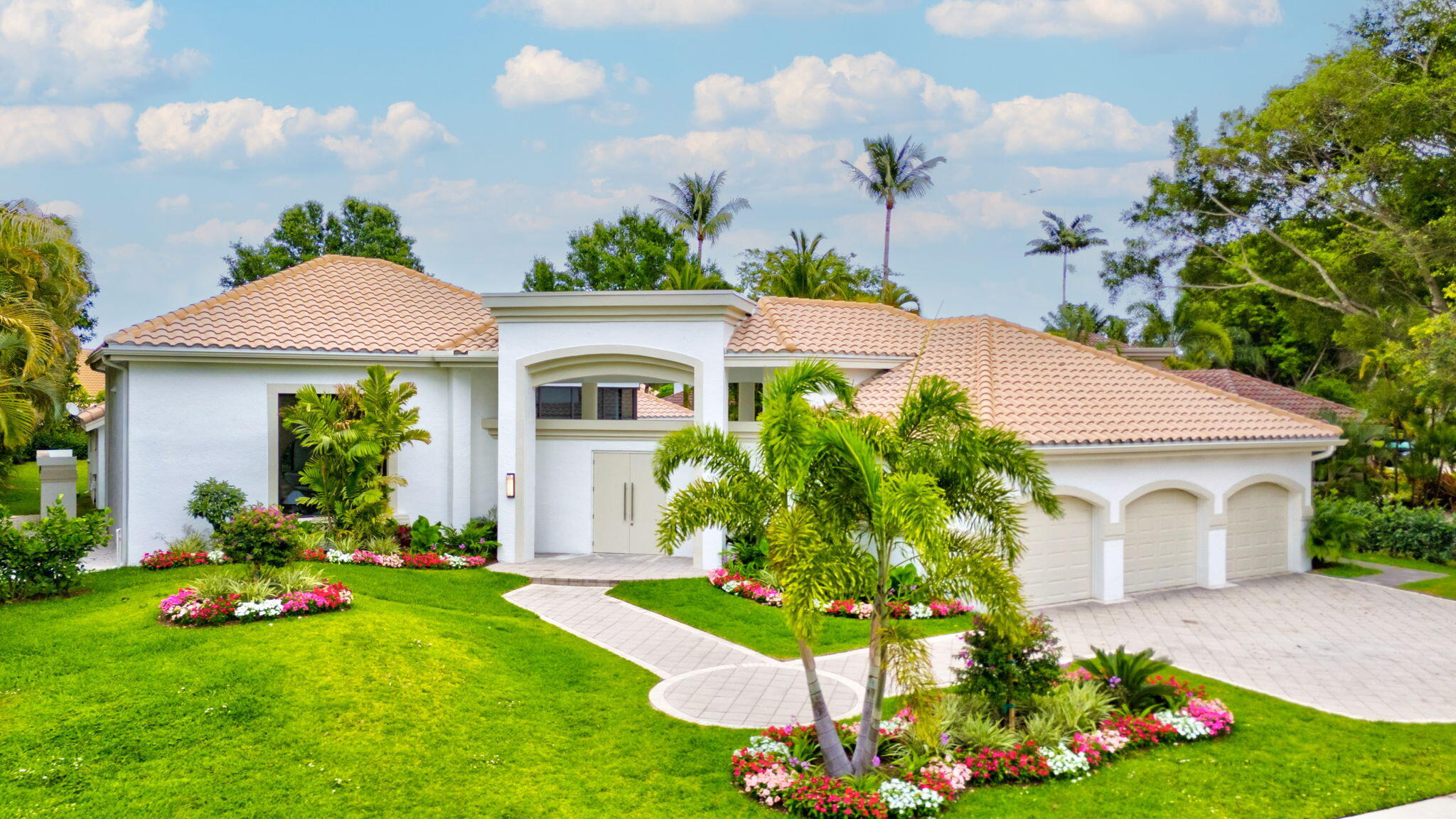 2518 Northwest 64th Boulevard Boca Raton, FL 33496 - Photo 63 of 77 66-web-or-mls-DJI_20240514121948_0816_D_