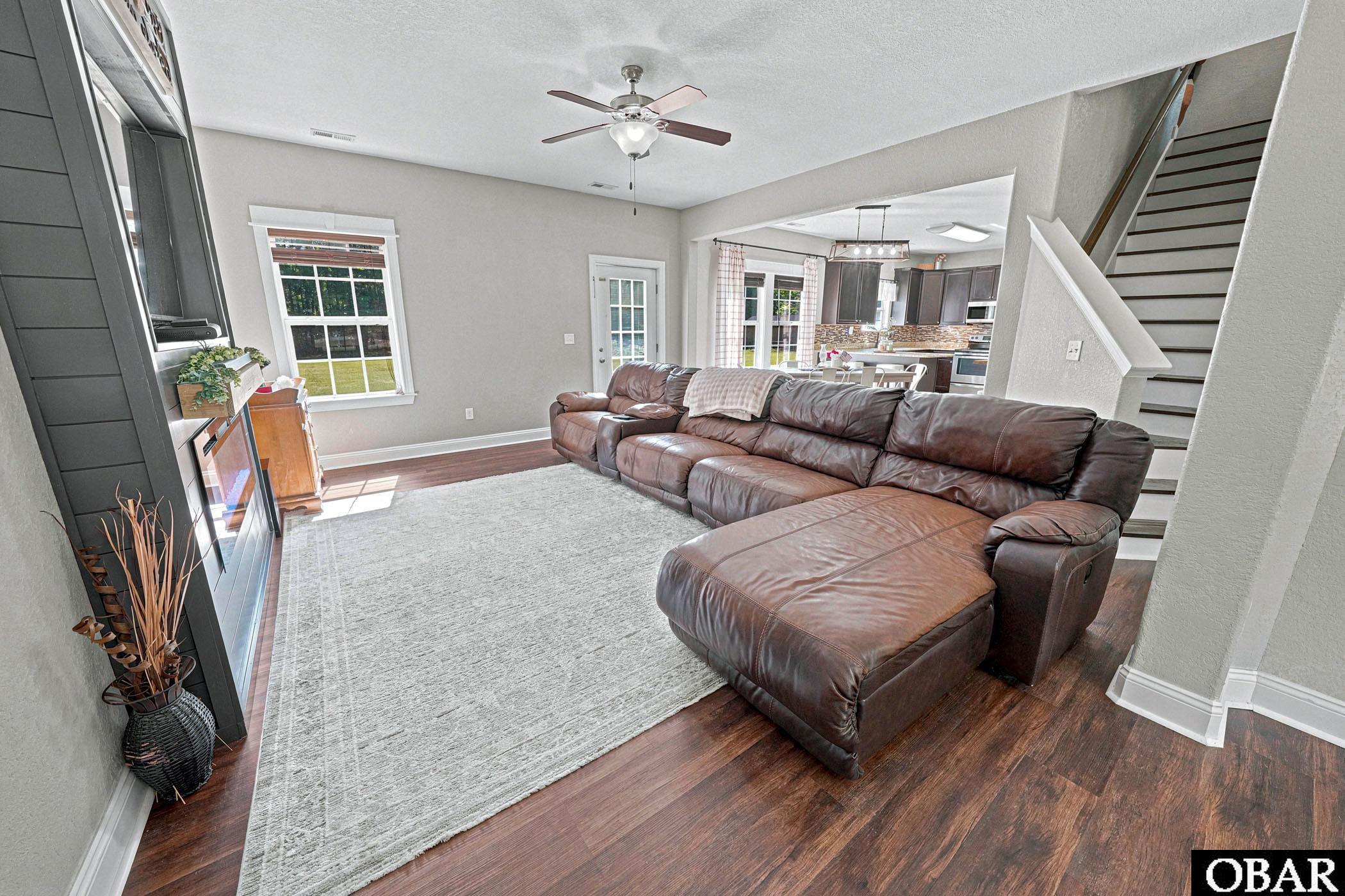 109 Riddle Court Shawboro, NC 27973 - Photo 17 of 83