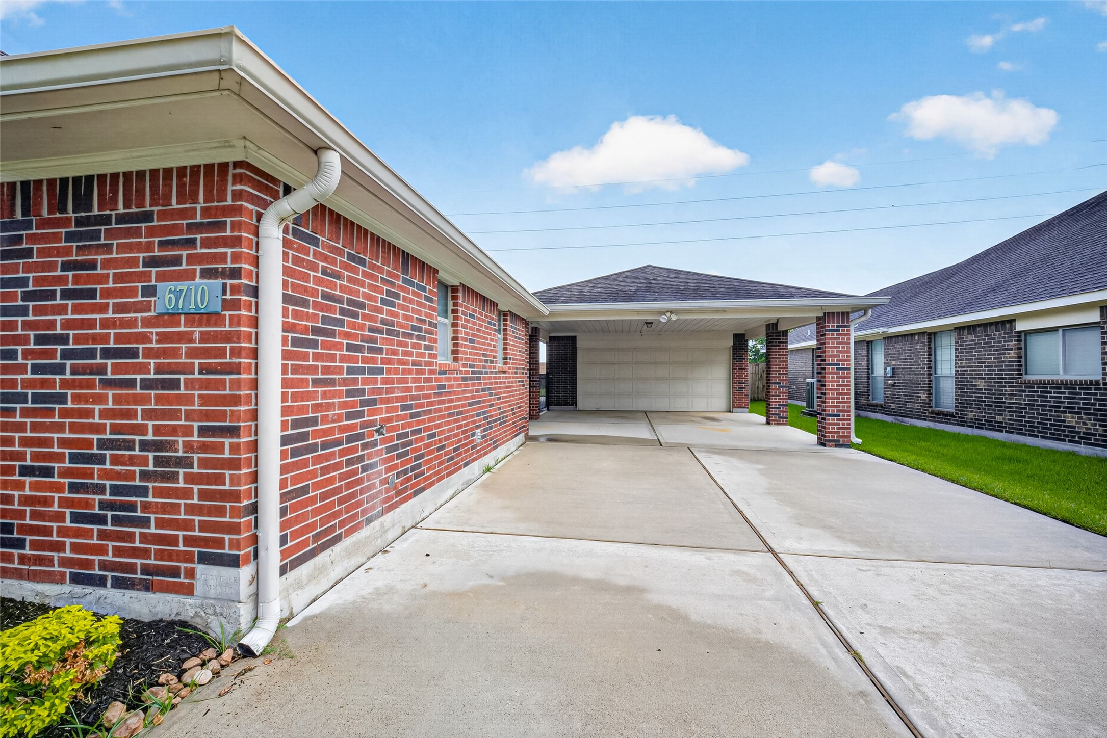 6710 Travis Street Manvel, TX 77578 - Photo 37 of 48