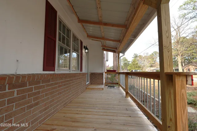 $225,000 | 419 Kenwood Drive, Jacksonville, NC 28540