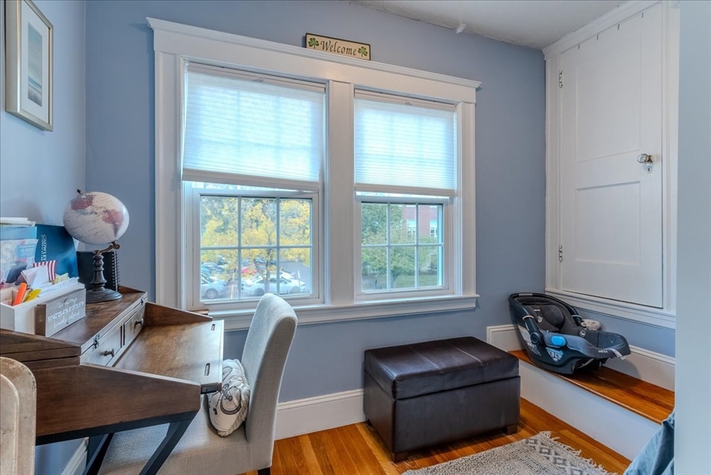 135 Russett Road, Unit 2 Boston, MA 02132 - Photo 18 of 25