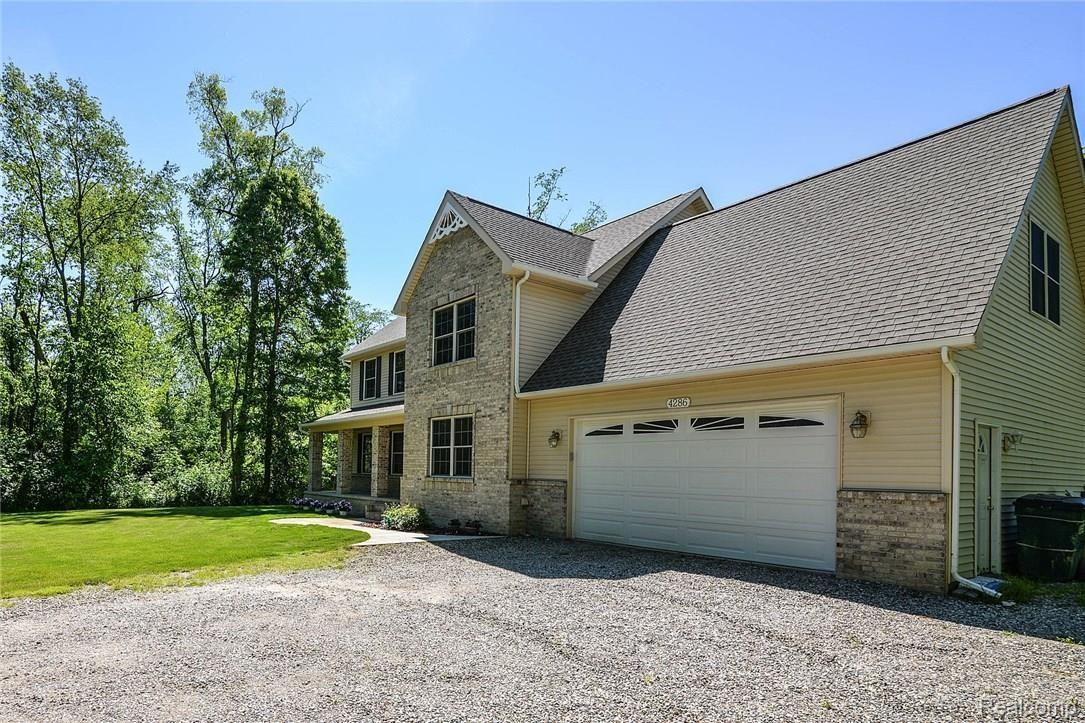 4286 McGunn Road Howell, MI 48843 - Photo 52 of 52 aug_4146.jpg