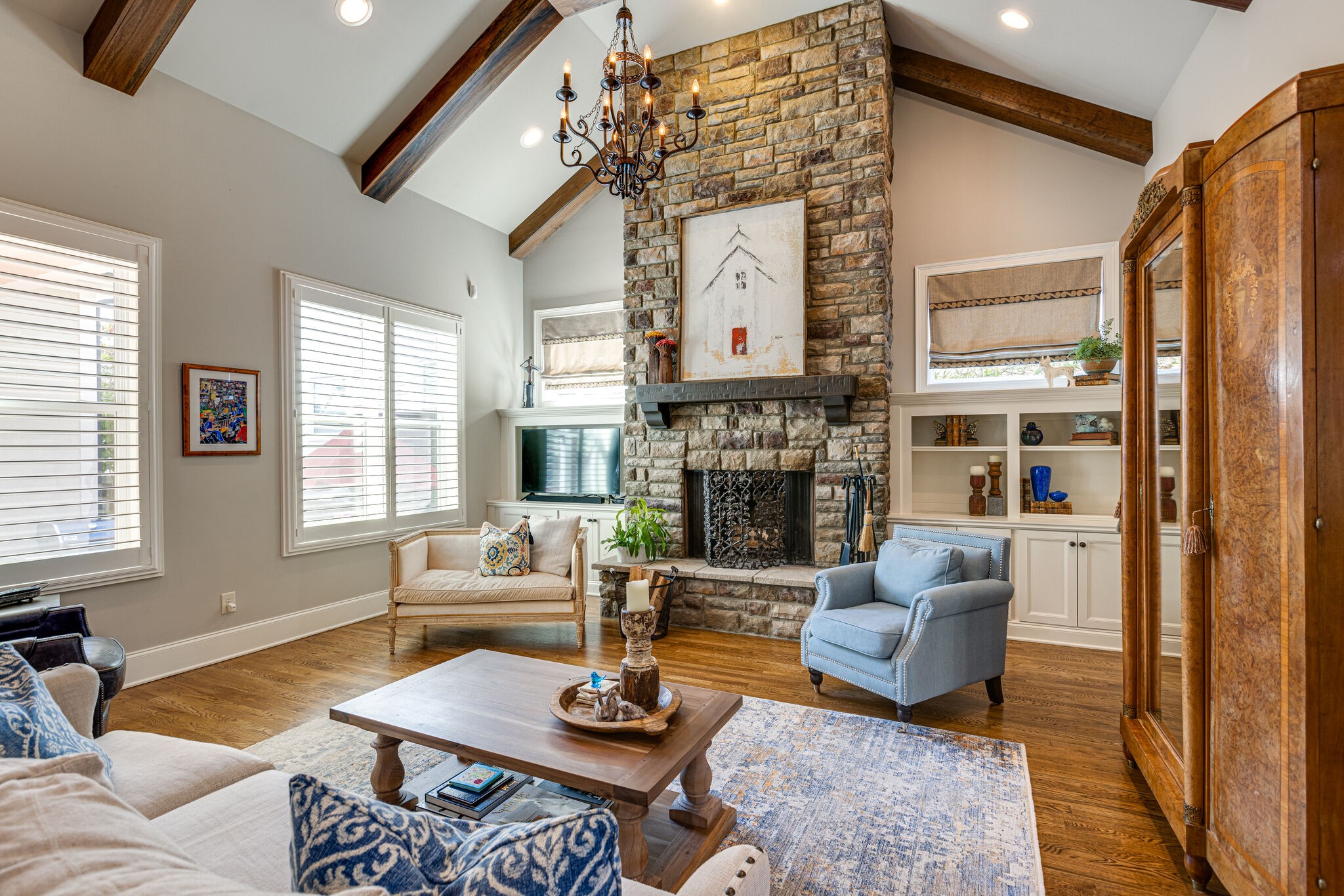 225 Fitzgerald Street, Franklin, TN 37064 Compass