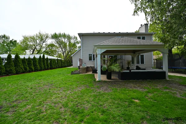 $824,900 | 1812 Warwick Lane, Schaumburg, IL 60193