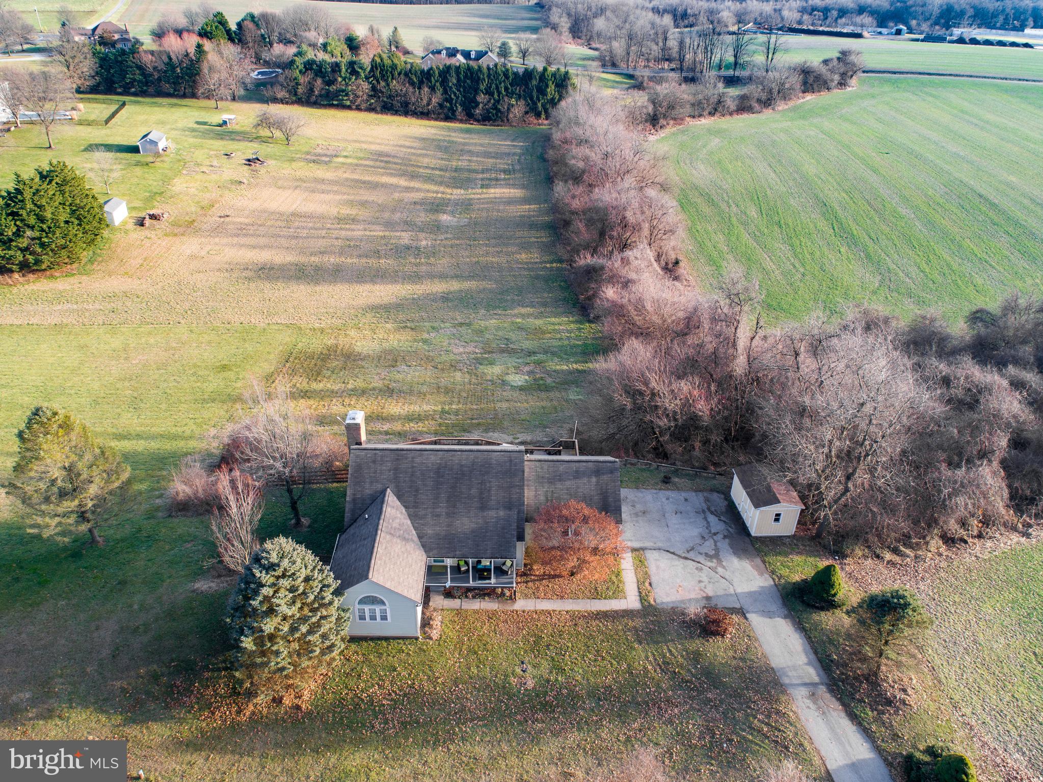 1225 Beggs Road Westminster, MD 21157 - Photo 3 of 53 Nice private lot