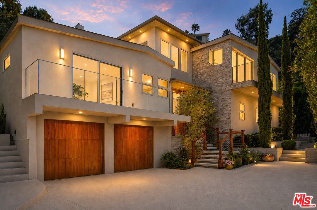 13611 Bayliss Road Los Angeles, CA 90049 - Photo 1 of 57