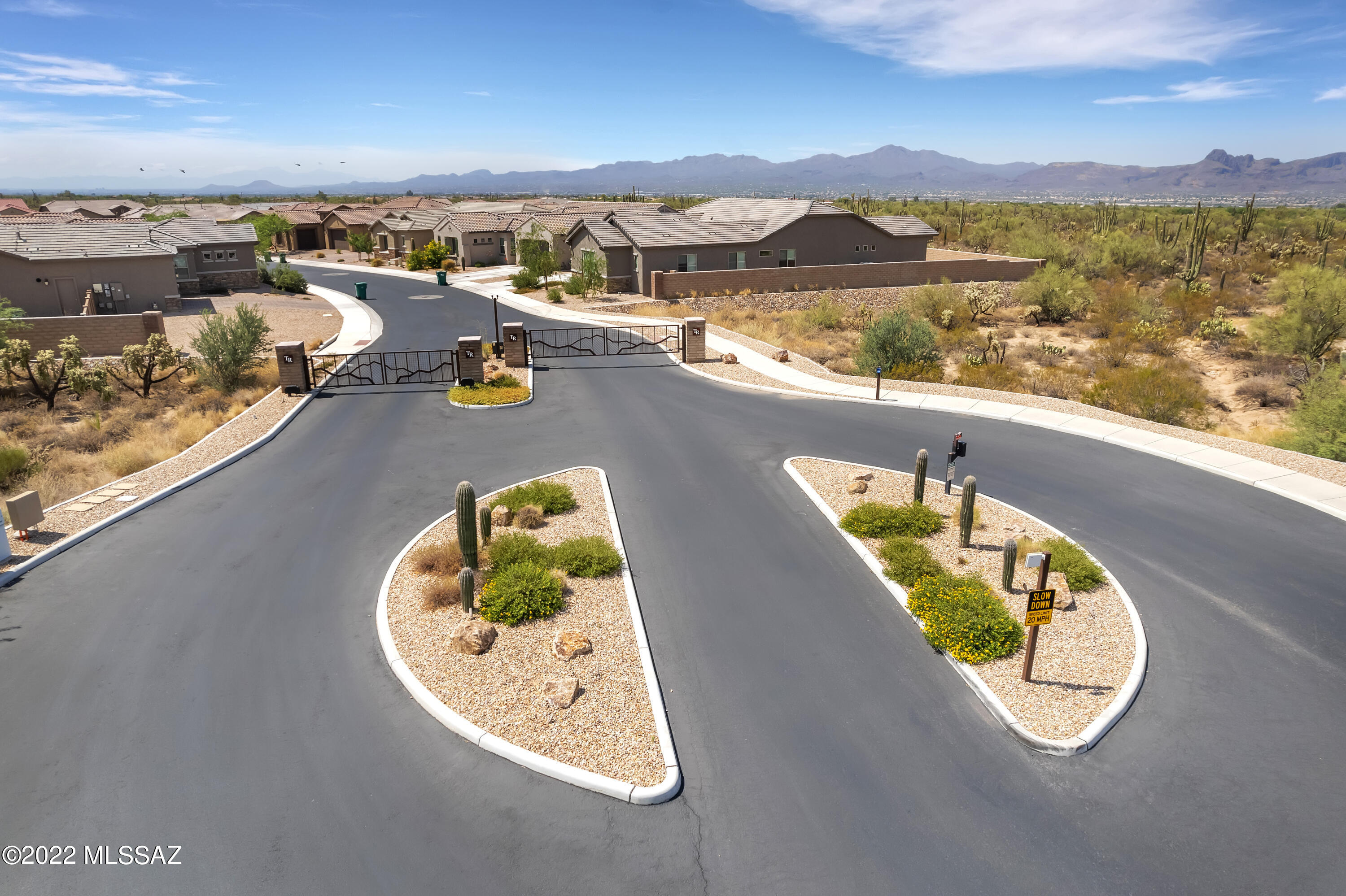 11806 North Raphael Way Tucson, AZ 85742 - Photo 30 of 36 Gallery Image 30