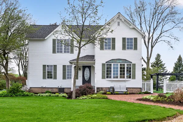 $625,000 | 6615 Highway 38, DeKalb, IL 60115