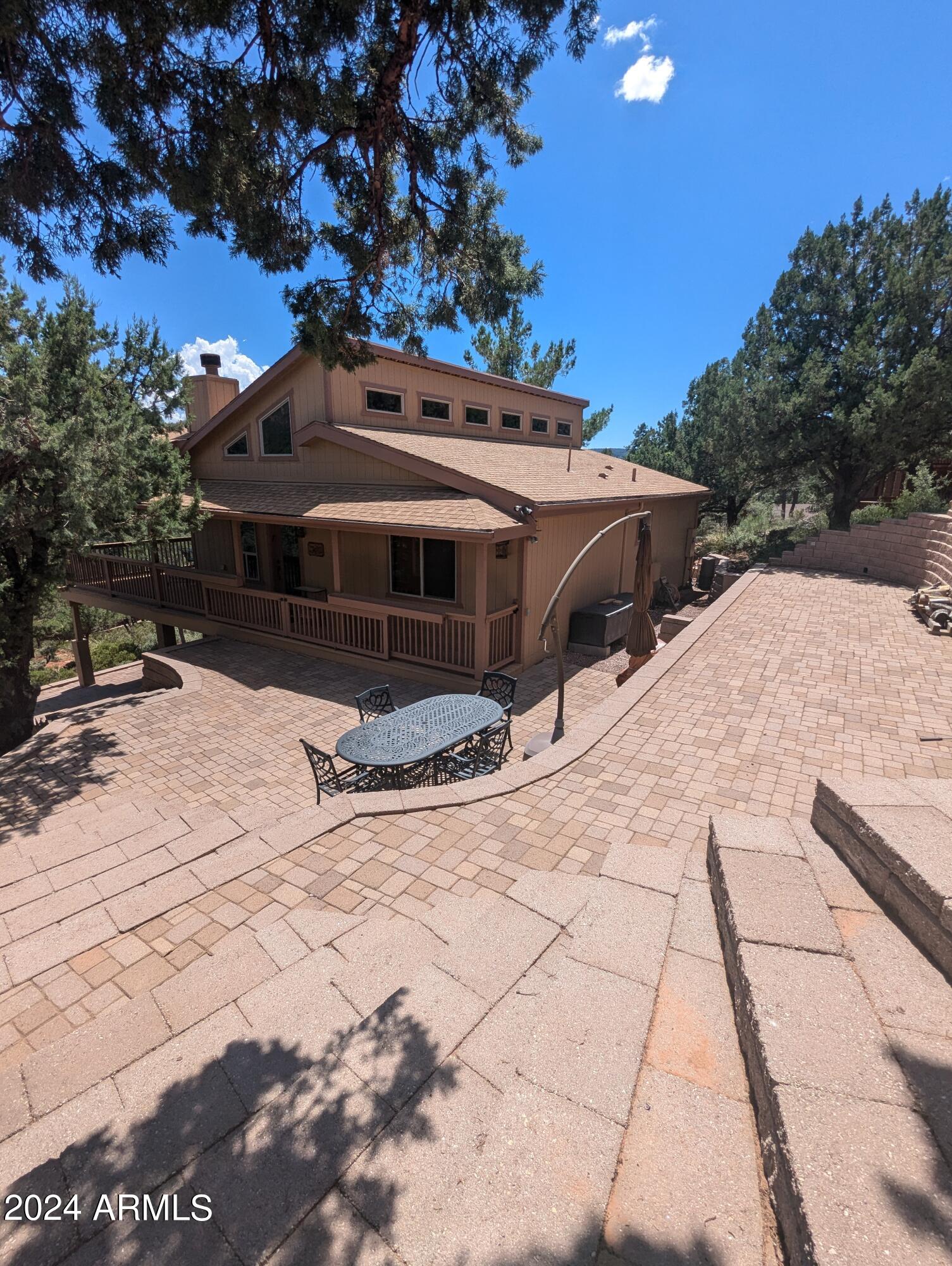 6063 Pinon Way Pine, AZ 85544 - Photo 2 of 39 1000002530
