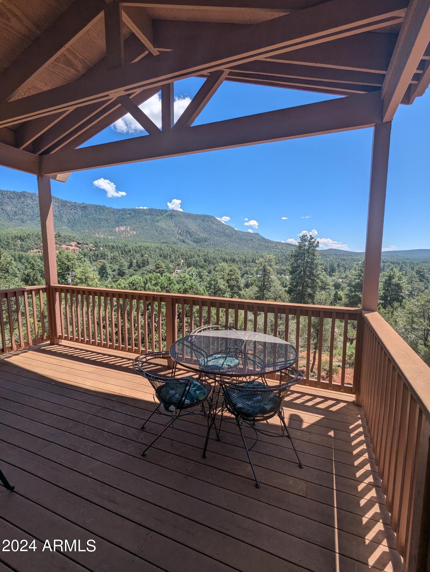 6063 Pinon Way Pine, AZ 85544 - Photo 32 of 39 1000002487