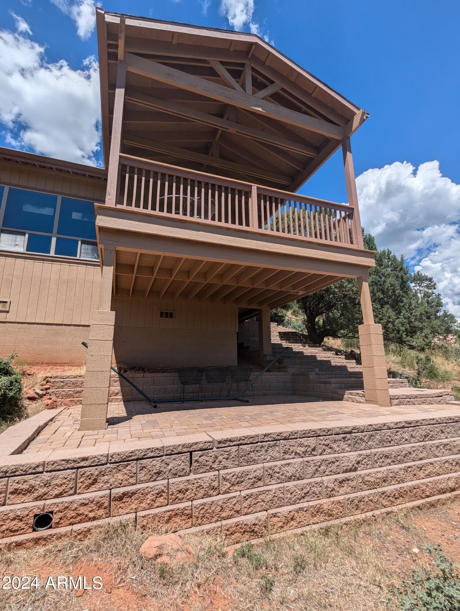 6063 Pinon Way Pine, AZ 85544 - Photo 36 of 39 1000002489