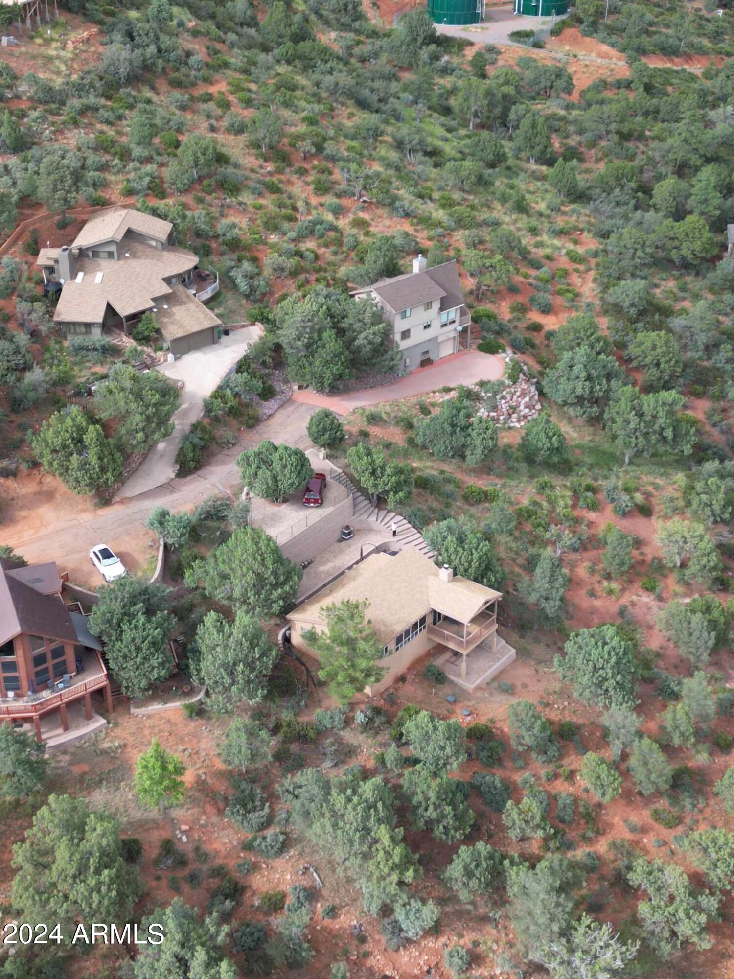 6063 Pinon Way Pine, AZ 85544 - Photo 38 of 39 456256588_1244509093225267_6255830020149