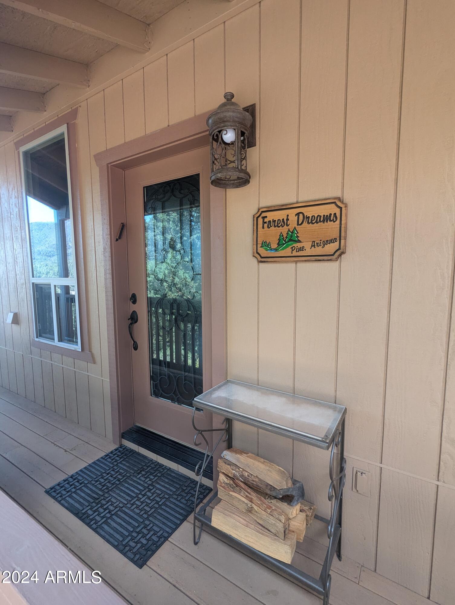 6063 Pinon Way Pine, AZ 85544 - Photo 6 of 39 1000002528
