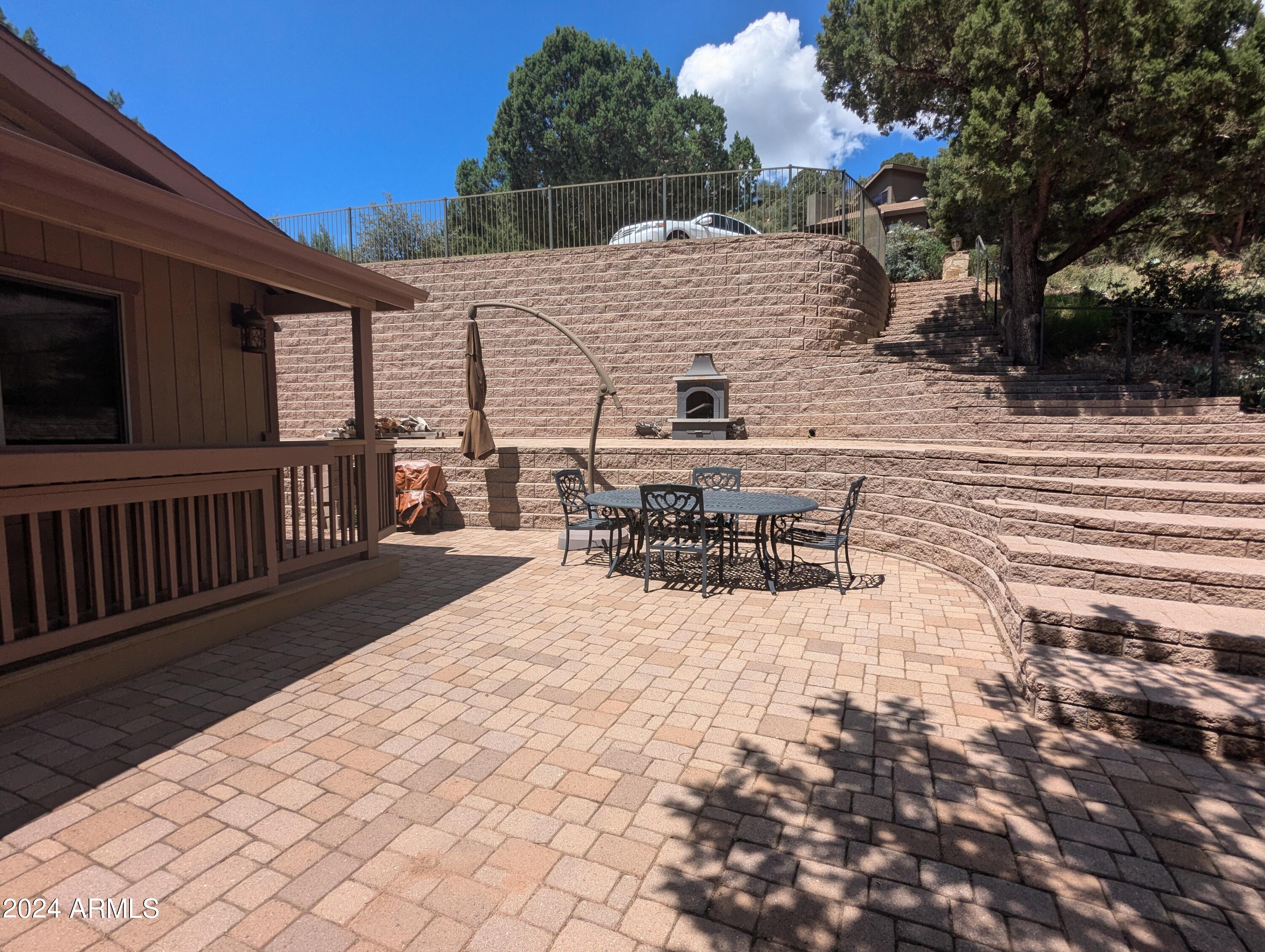 6063 Pinon Way Pine, AZ 85544 - Photo 8 of 39 1000002497
