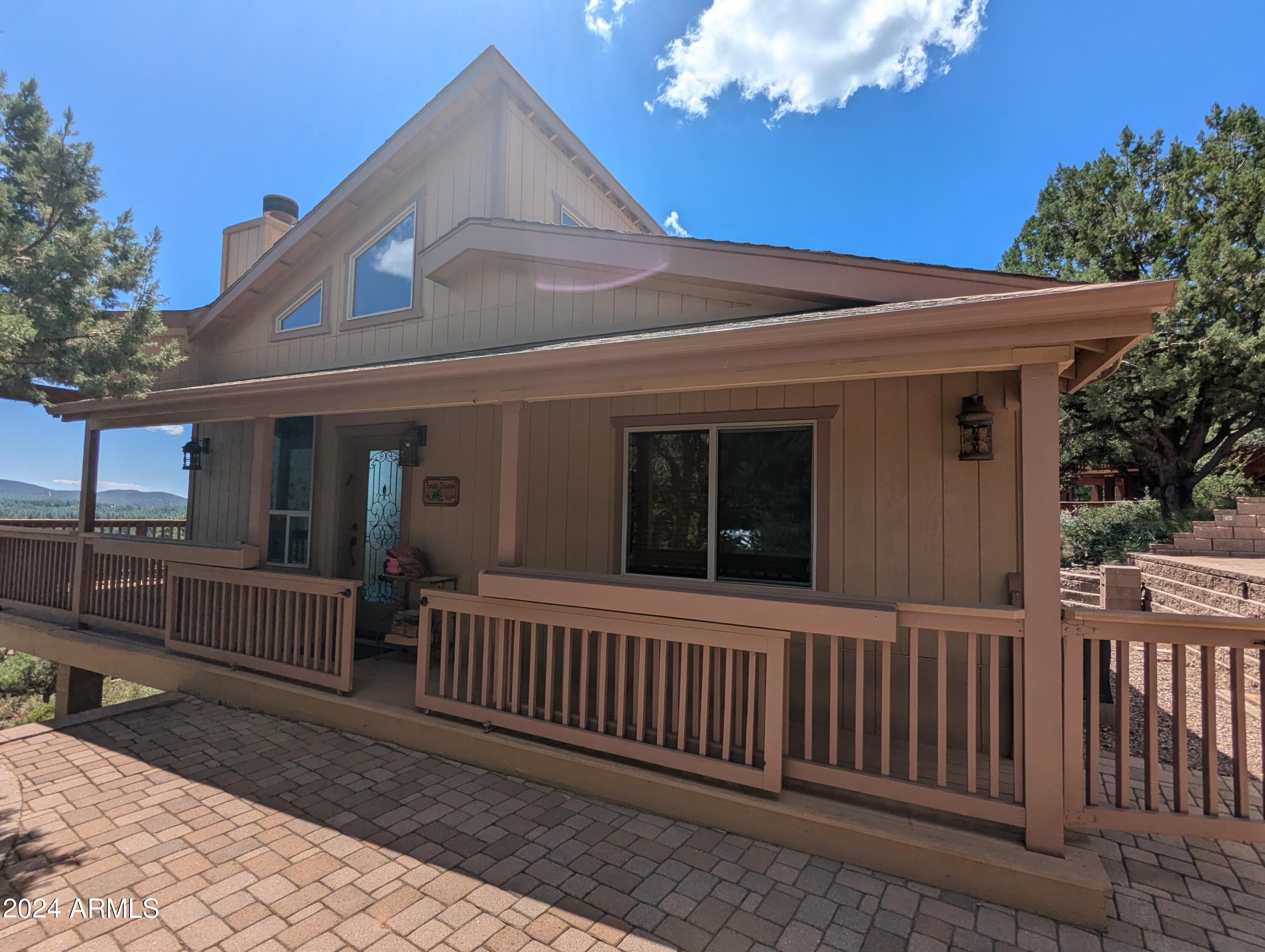 6063 Pinon Way Pine, AZ 85544 - Photo 9 of 39 1000002498