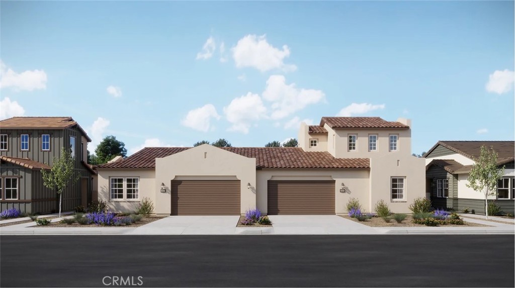 203 Bounty Road Rancho Mission Viejo, CA 92694 - Photo 1 of 1 Photos shown are of model only- not actual homesite.