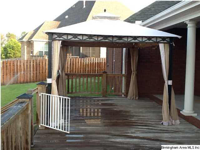 102 Fireside Loop Prattville, AL 36067 - Photo 26 of 31