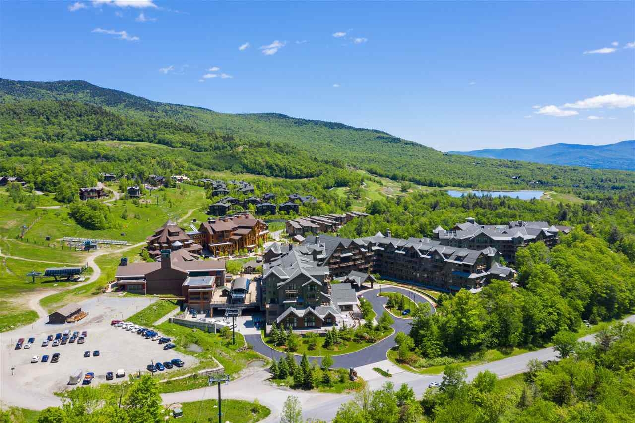 7412 Mountain Road, Unit 408 Stowe, VT 05672 - Photo 46 of 49