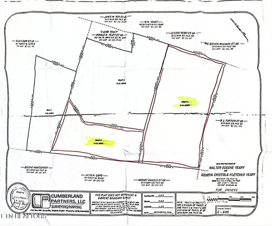 $45,000 | Wineberry Trail, Ewing, VA 24248